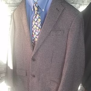 COPY - 💰🔥Ermenegildo Zegna cashmere sports coat